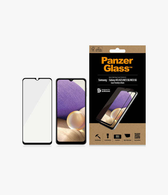 Panzerglass Screen Protector