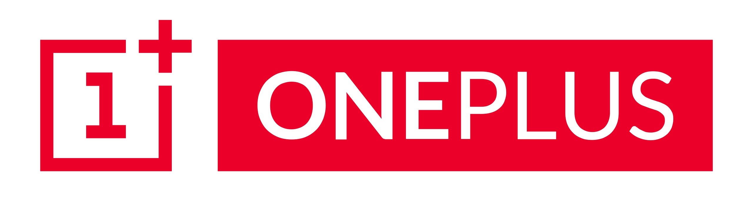 OnePlus Brand Banner