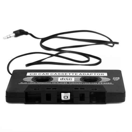Pama cassette adapter