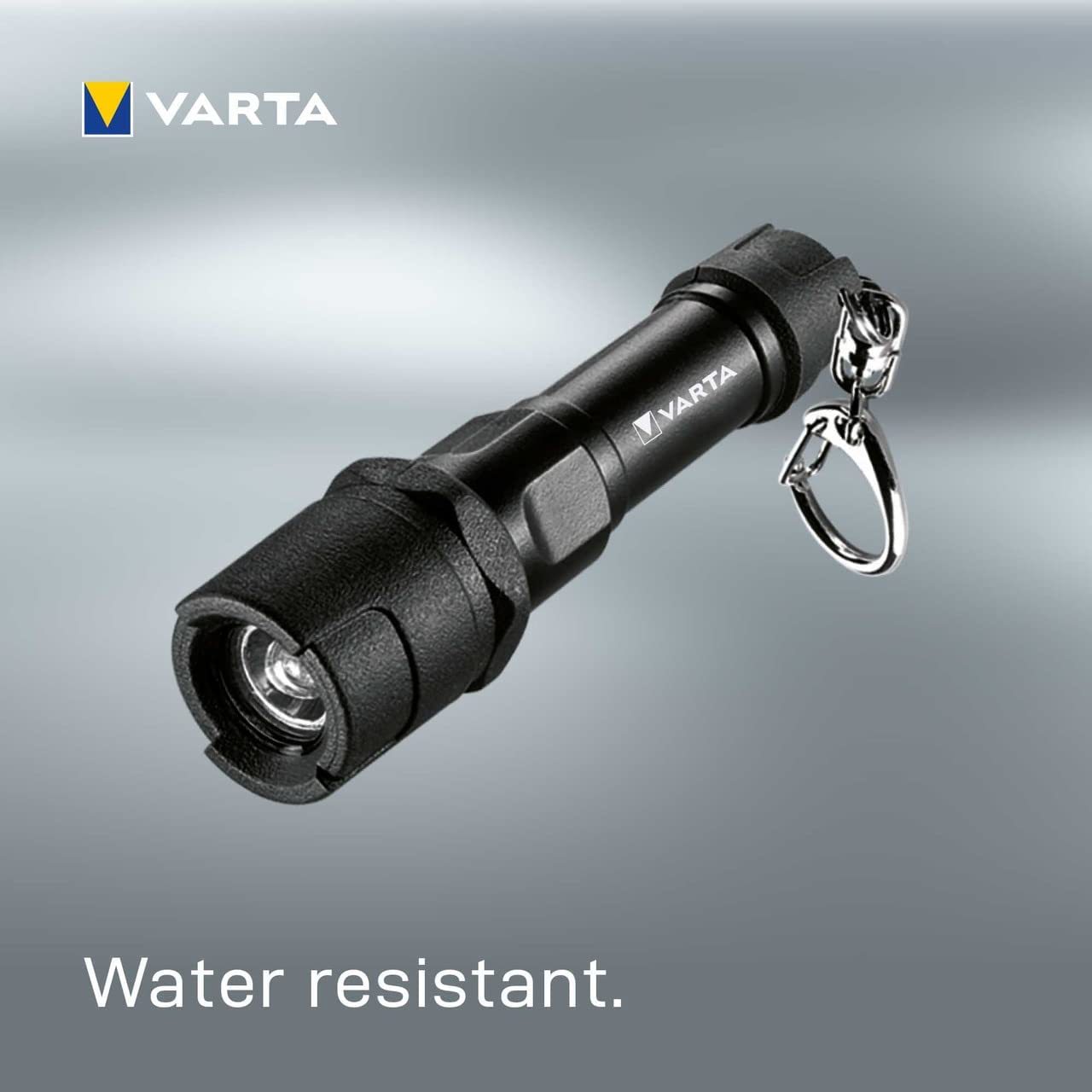 Varta water resistant 