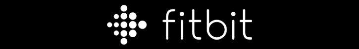 Fitbit brand banner