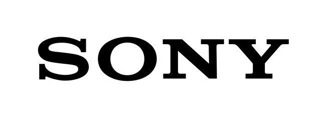 official sony