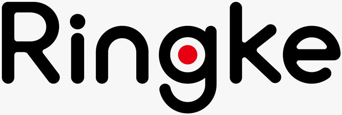 Ringke brand banner