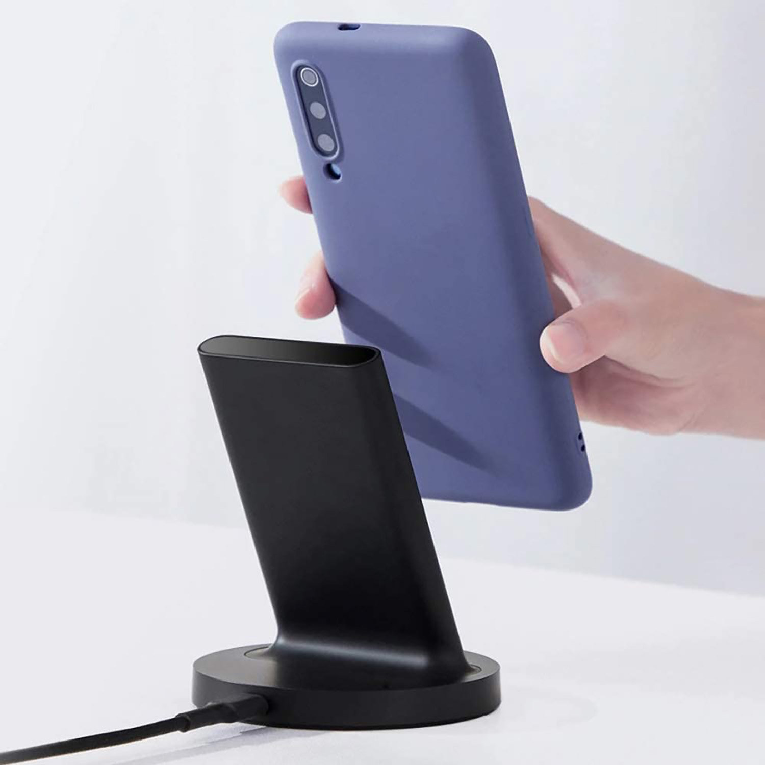 Xiaomi 20w wireless stand