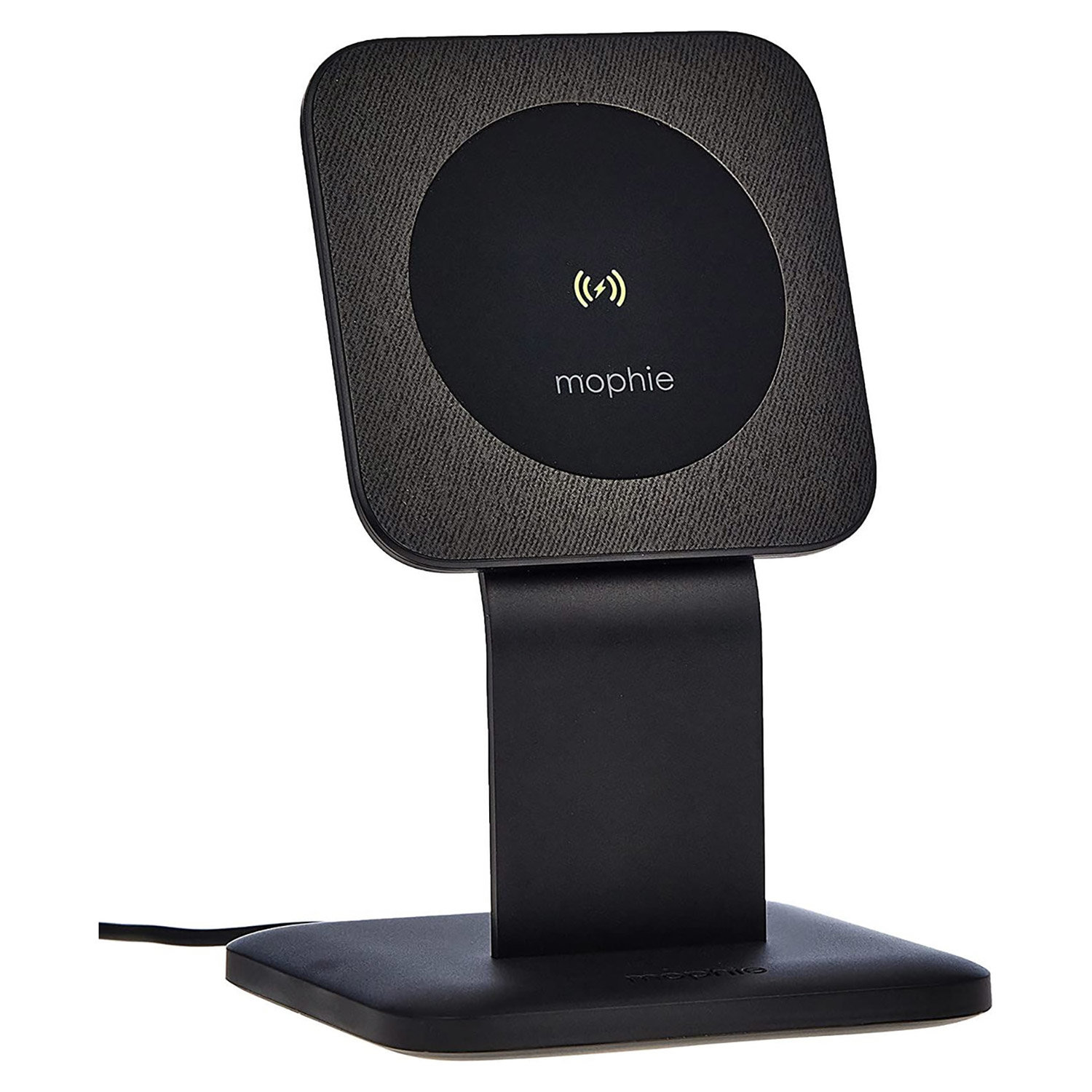 mophie snap+ 3-in-1 wireless charging stand and Watch Adapters