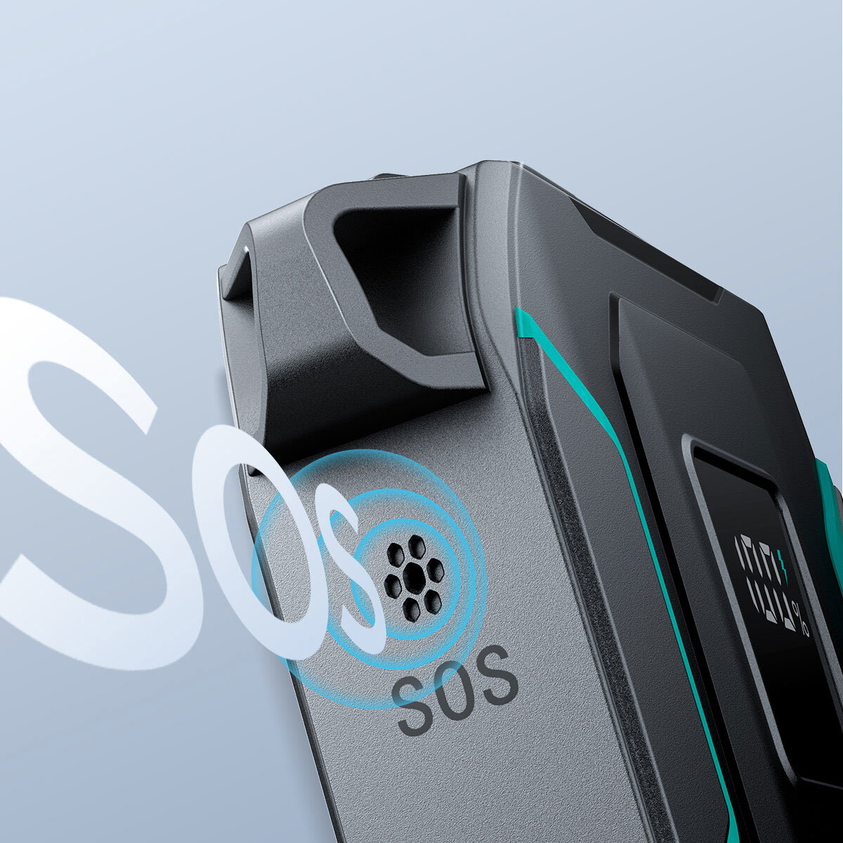 SOS