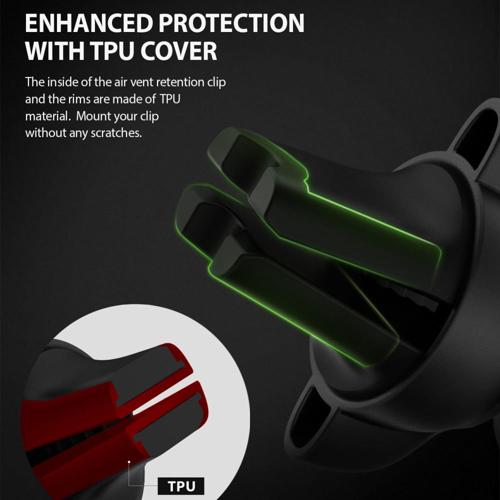 TPU cover