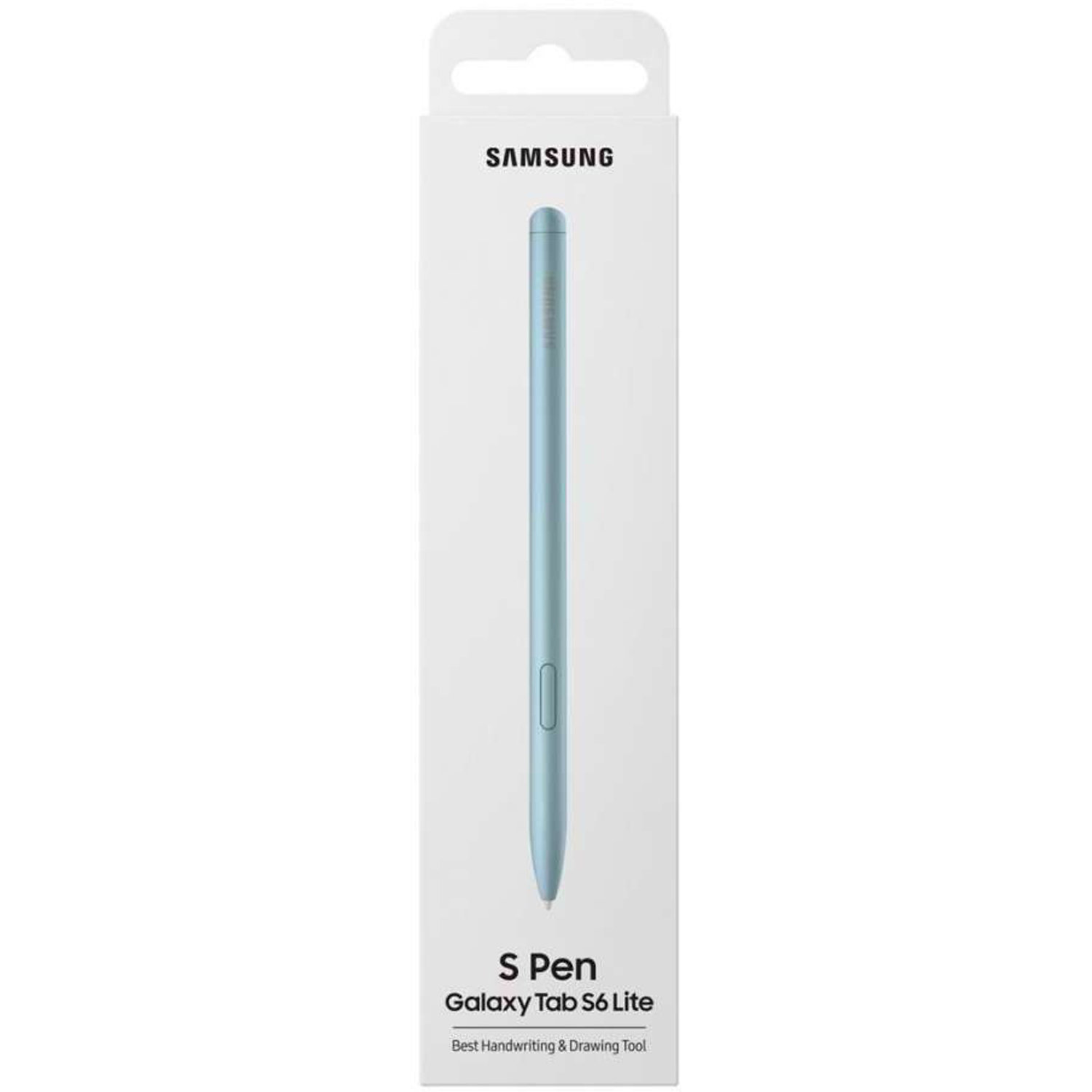 Official Samsung Galaxy Angora Blue S Pen Stylus - For Samsung Galaxy Note 2