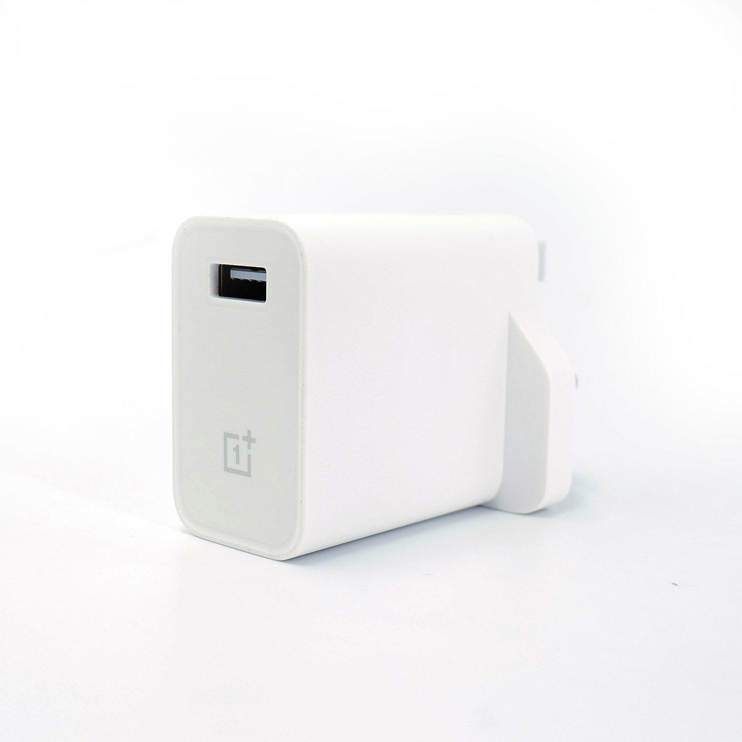 Official OnePlus Warp 10W USB-A Mains Charger - For OnePlus Nord 2 5G