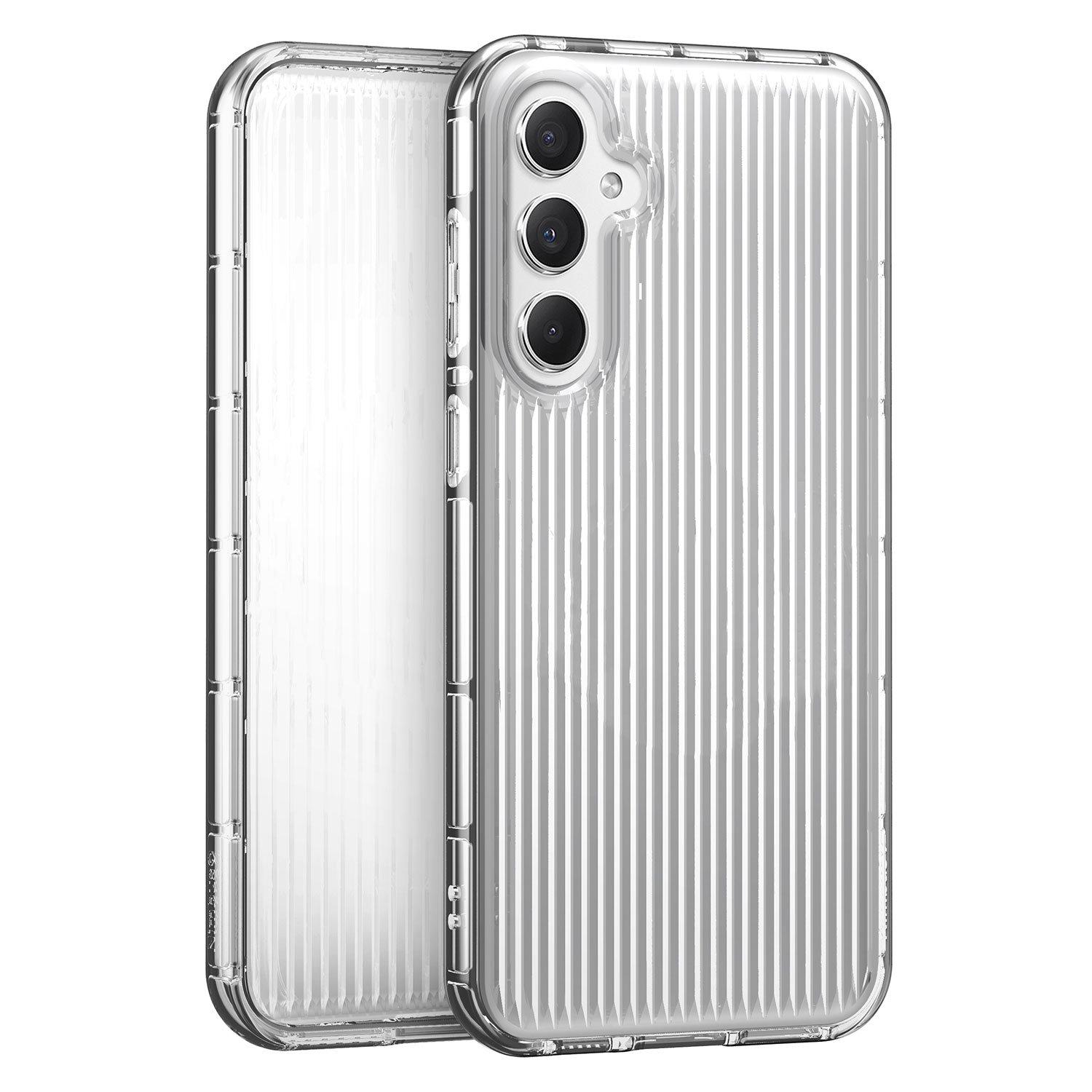 Nimbus9 Alto 2 Clear Case - For Samsung Galaxy S24