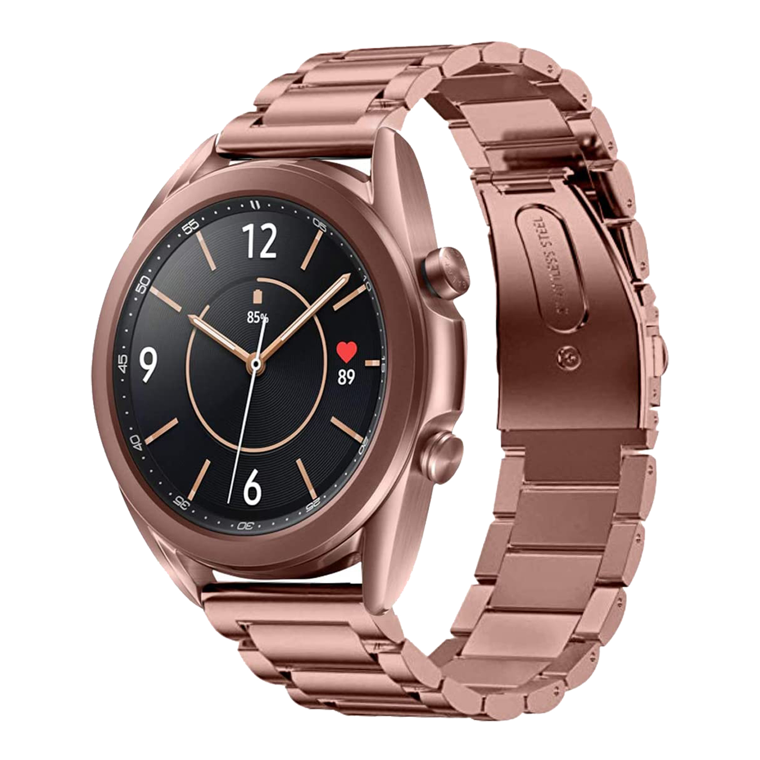 Samsung galaxy discount 3 watch accessories