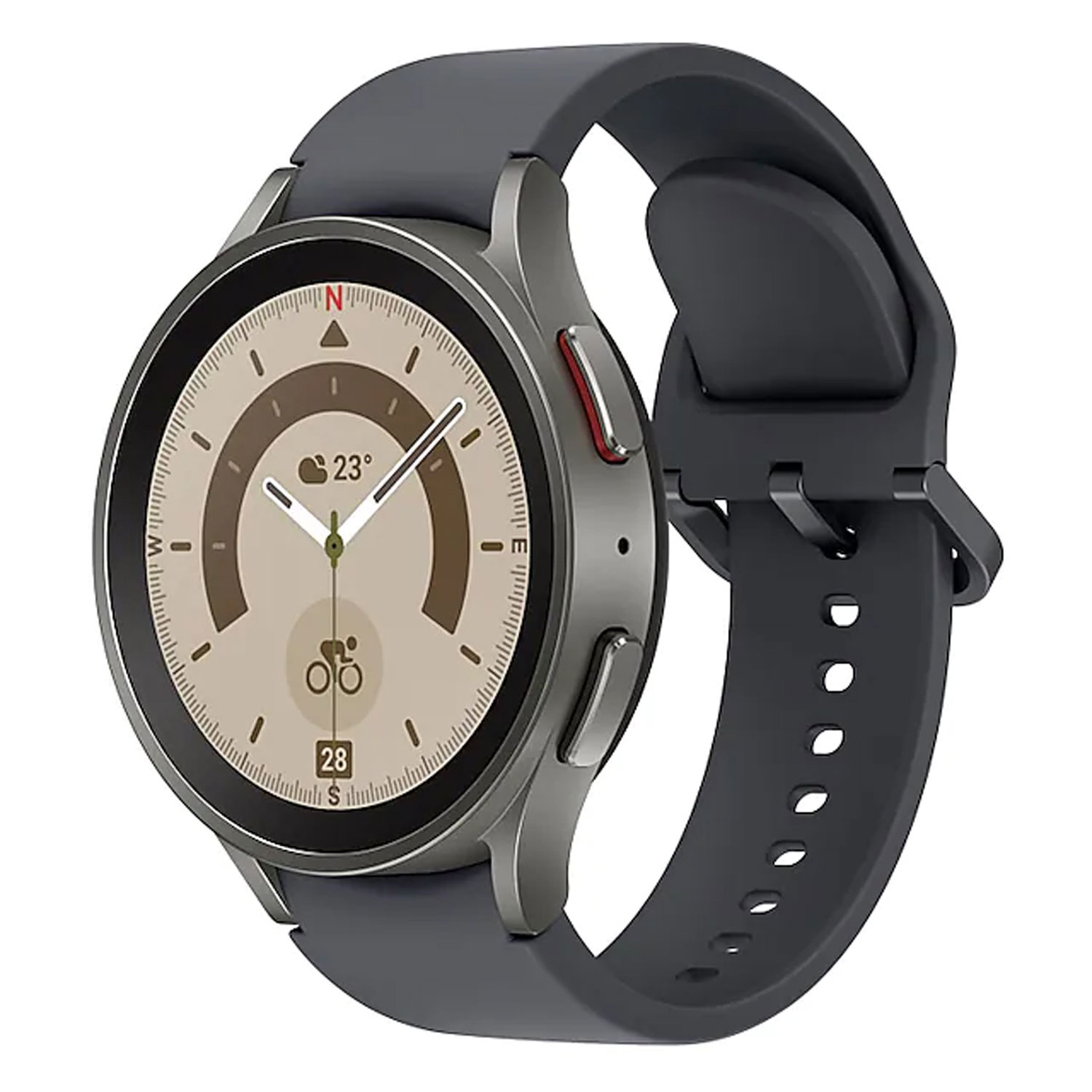 Samsung Galaxy Watch 5 Pro Accessories