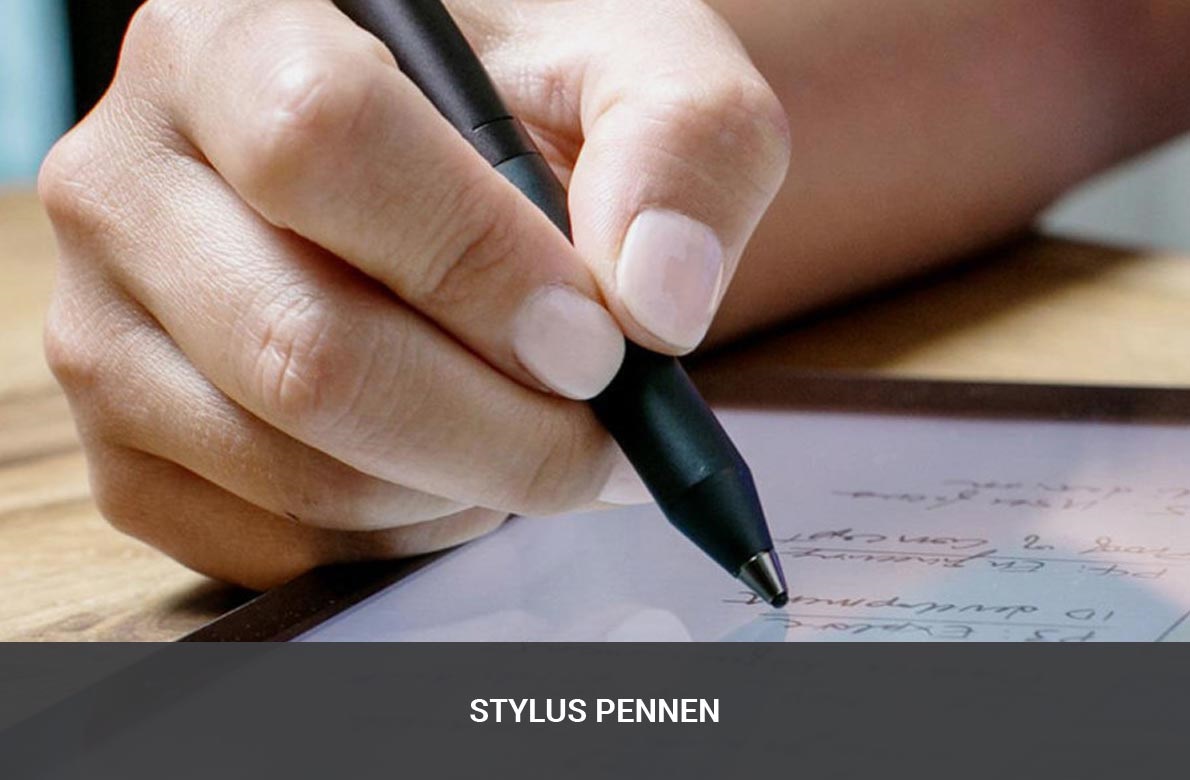 Stylus Pennen