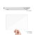 Olixar Clear Hard Case - For MacBook Air 15" 2024 M3 Chip 4