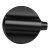 Baseus SafeRide Adhesive 360° Rotating Rearview Mirror with Safety Hammer For Vehicles 3