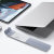 Ugreen Foldable & Adjustable Silver Laptop & Tablet Stand 6
