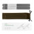 Ugreen Foldable & Adjustable Silver Laptop & Tablet Stand 9