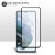 Olixar Two Pack of Tempered Glass Screen Protectors - For Samsung Galaxy S21 FE 3