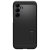 Spigen Black Tough Armor Kickstand Case - For Samsung Galaxy A35 5G 2