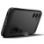 Spigen Black Tough Armor Kickstand Case - For Samsung Galaxy A35 5G 3