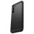 Spigen Black Tough Armor Kickstand Case - For Samsung Galaxy A35 5G 4