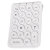 PenTips PenPad Wireless Bluetooth Shortcut Panel Keyboard For iPads 2