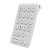 PenTips PenPad Wireless Bluetooth Shortcut Panel Keyboard For iPads 3