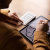 PenTips PenPad Wireless Bluetooth Shortcut Panel Keyboard For iPads 4