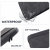 Olixar Black Eco-Leather Sleeve - For MacBook Air 15" 2023 2
