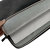 Olixar Black Eco-Leather Sleeve - For MacBook Air 15" 2023 4