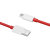 Official OnePlus 1m 100W USB-A to Type-C Charge and Sync Cable - For OnePlus 12R 2