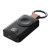 Joyroom 2000mAh 3W MagSafe Wireless Mini Power Bank with Keyring - For Apple Watches 4