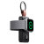 Joyroom 2000mAh 3W MagSafe Wireless Mini Power Bank with Keyring - For Apple Watches 5