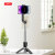 XO 2-in-1 Extendable Selfie Stick & Tripod with Bluetooth Remote 4
