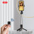 XO 2-in-1 Extendable Selfie Stick & Tripod with Bluetooth Remote 5