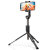 Spigen S540W 2-in-1 Rotating Selfie Stick & Tripod with Bluetooth Remote 2