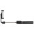 Spigen S540W 2-in-1 Rotating Selfie Stick & Tripod with Bluetooth Remote 3