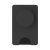 PopSockets Black PopWallet+ with Integrated Swappable PopGrip 5