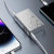 Dudao 22.5W 10000mAh Silver Universal USB-A & USB-C Power Bank 2