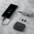 Dudao 22.5W 10000mAh Silver Universal USB-A & USB-C Power Bank 4