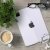 Olixar Ultra-Thin 100% Clear Case - For iPad Pro 11" 2024 6