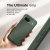 Ringke Onyx Dark Green Case - For Google Pixel 8a 8