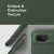 Ringke Onyx Dark Green Case - For Google Pixel 8a 9