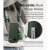 Ringke Onyx Dark Green Case - For Google Pixel 8a 10
