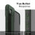 Ringke Onyx Dark Green Case - For Google Pixel 8a 11
