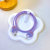 LoveCases Purple Bow Cable Protector 3