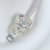 LoveCases Pearl Heart Cable Protector 2