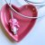 LoveCases Pink Balloon Dog Cable Protector 3