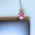LoveCases Pink Balloon Dog Cable Protector 4