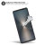 Olixar Two Pack Film Screen Protectors - For Sony Xperia 1 VI 2